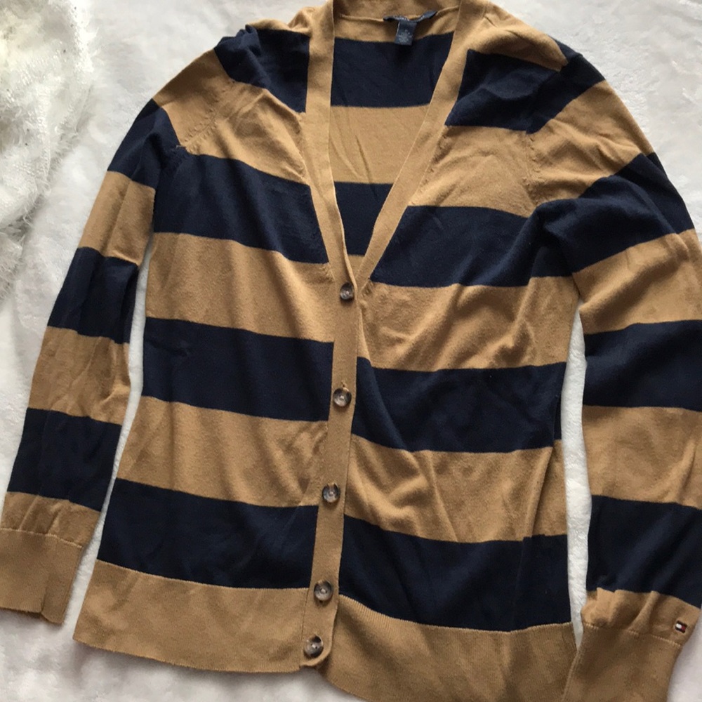 Tommy Hilfiger Cardigan